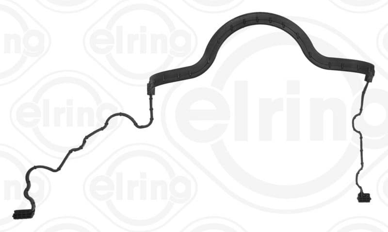 De pakking van het tandwieldeksel