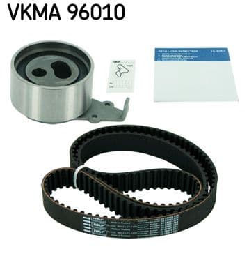 Timing belt set