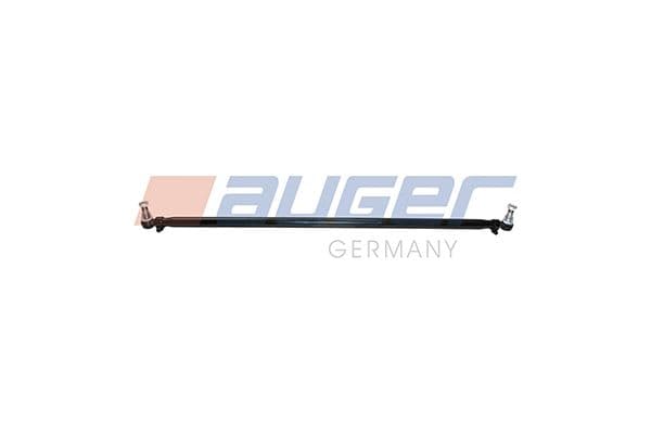 Steering rod
