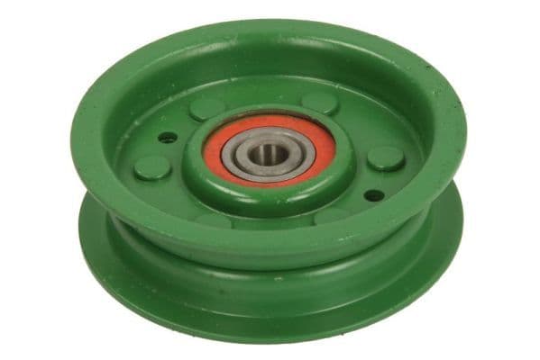 Krukaspoelie past: JOHN DEERE 1165, 1175, 1175H, 1450, 1470, 1550, 1570, 9450, 9500, 9540 WTS, 9550, 9550 SH, 9560, 9560 SH, 9560 WTS, 9560i STS, 9580 WTS, 9600, 9640 WTS, 9640i WTS, 9660 CTS