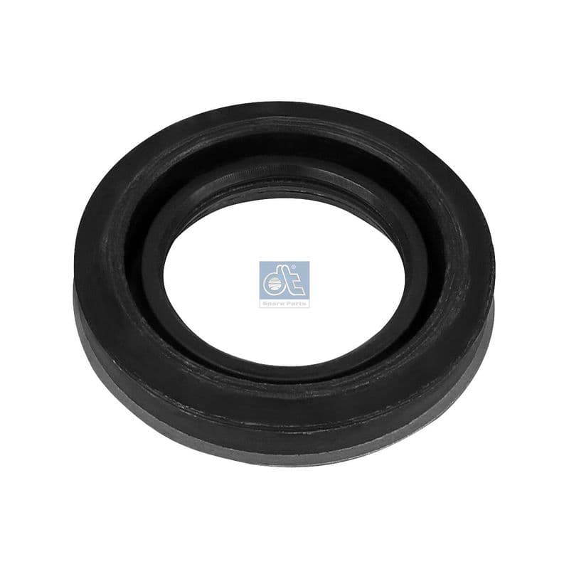 Seal, spark plug stem