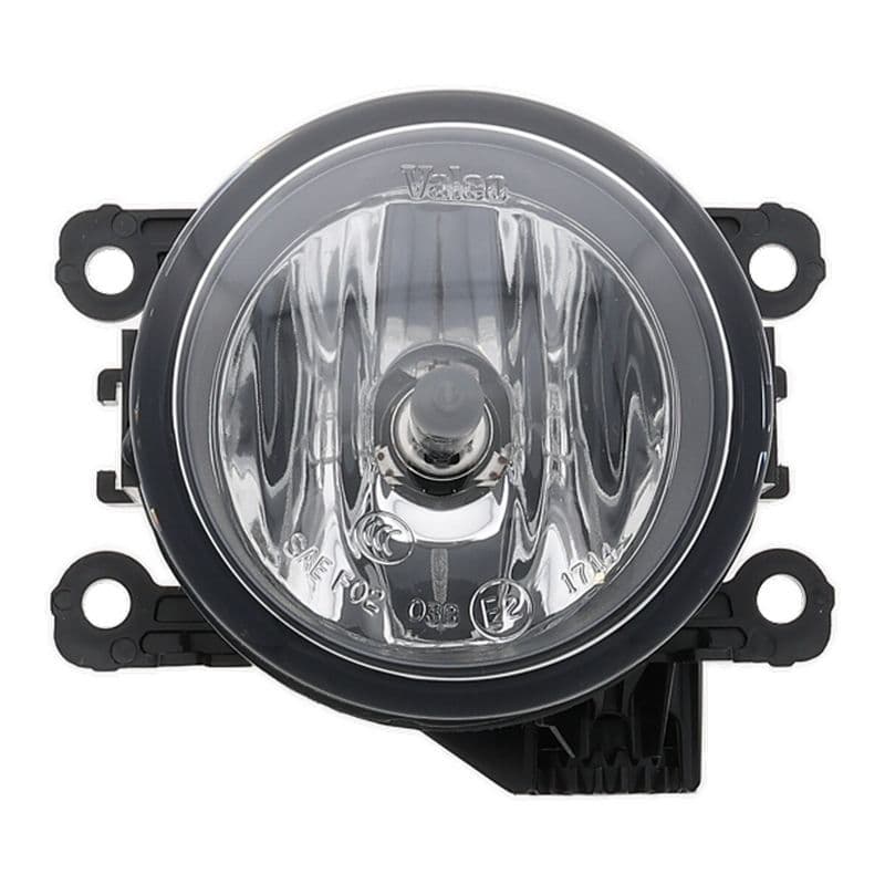 Mistlamp Voor Links/Rechts (H11) past: CITROEN C-CROSSER  LAND ROVER DISCOVERY IV L319, FREELANDER 2 L359, RANGE ROVER III L322, RANGE ROVER SPORT I L320  MITSUBISHI COLT VI, GRANDIS 03.02-04.17