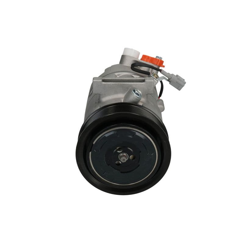 Airconditioning compressor past: MERCEDES MARCO POLO CAMPER (W447), VITO MIXTO (DOUBLE CABIN), VITO TOURER (W447), VITO (W447)  RENAULT GRAND SCENIC III, MEGANE, MEGANE III 1.2-2.0D 02.09-