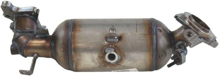 Katalysator EURO 5/EURO 6 past: HONDA CR-V IV 2.0 01.12-12.18