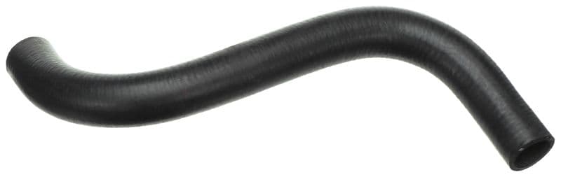 Koelsysteem rubberen slang Top Rechts (34mm/34mm) past: MERCEDES 123 T-MODEL (S123), 123 (W123) 2.0D-2.9D 01.76-12.85