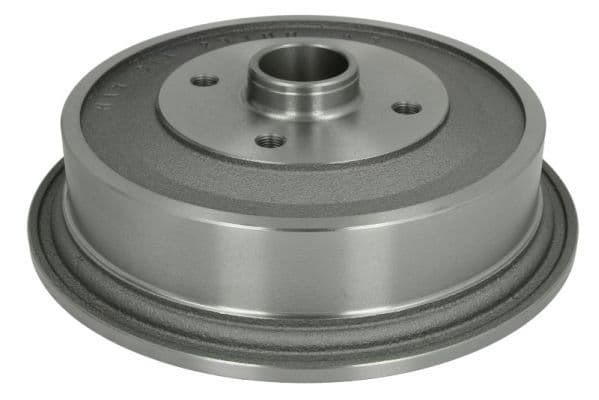 Brake drum Achter past: AUDI 100 C2, 100 C3, 80 B4, A4 B6 1.6-2.2 03.77-10.05
