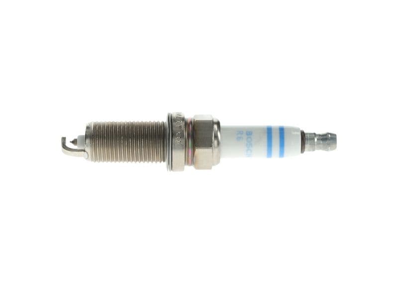 Spark plug