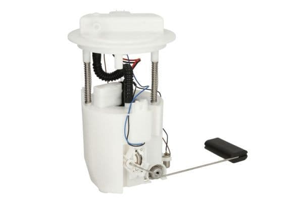 Elektrische brandstofpomp (module) past: NISSAN JUKE 1.6 06.10-12.19