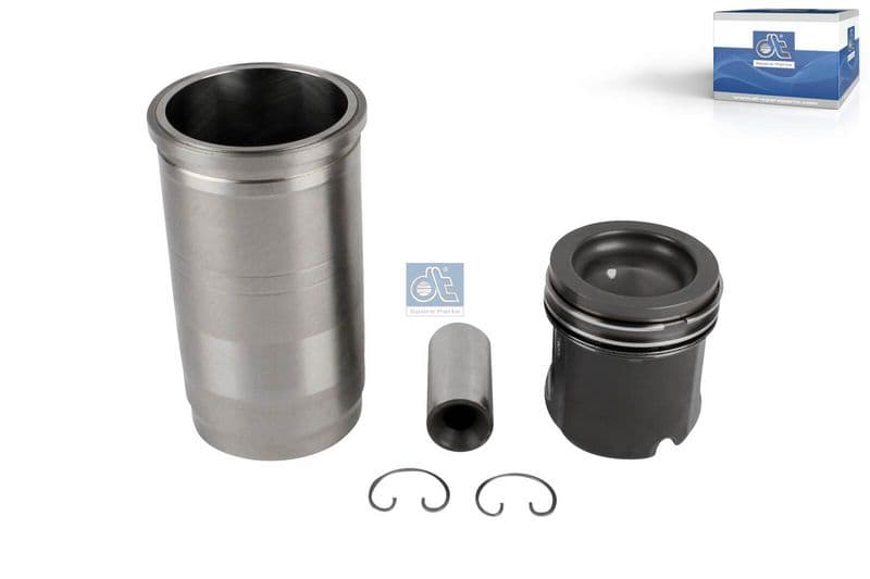 Repair Kit, piston/cylinder liner
