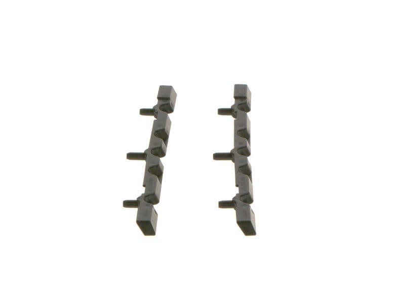 Adapter zwiększający wysokość stopki z 10,5 mm do 19mm do aut Audi ,WV