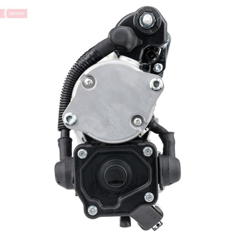Starter (12V, 2,4kW, (en) new with a deposit) past: TOYOTA HILUX VIII 2.4D/2.8D 05.15-
