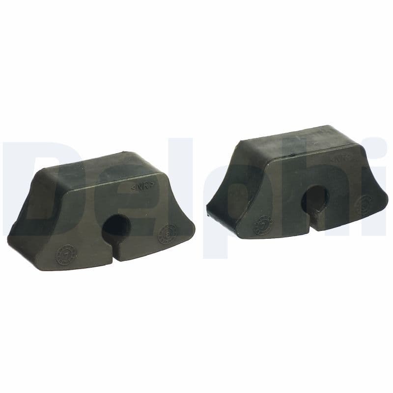 Mounting, stabiliser bar