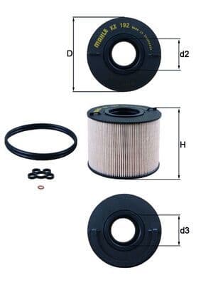 Fuel Filter