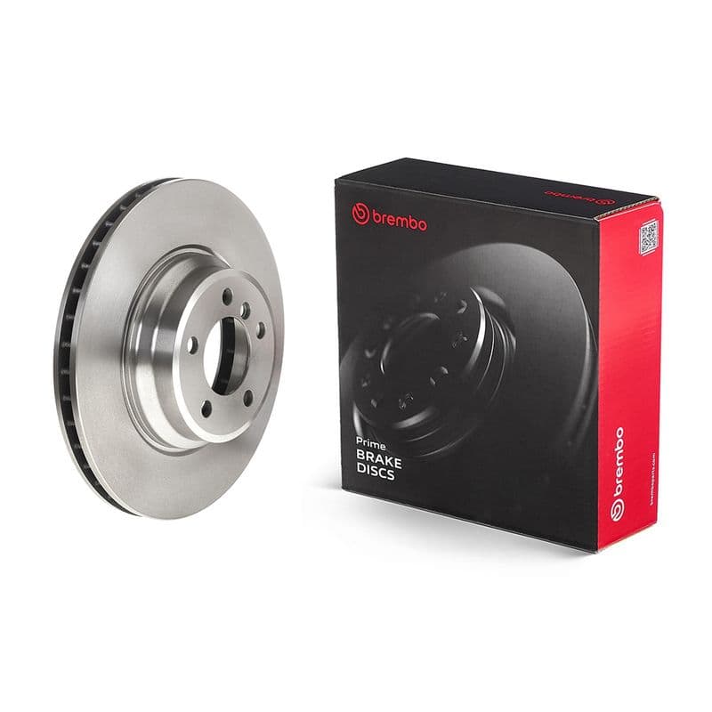 BREMBO
