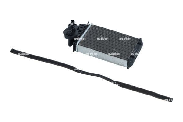 Verwarming past: FIAT SEICENTO / 600 0.9/1.1/Electric 11.97-01.10