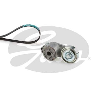 Multi-V-riem (4PK1055) past: IRISBUS ARWAY, DOMINO, EURORIDER, EVADYS, MAGELYS F3AE0681C-F3AE3682C 01.01-