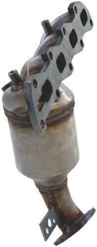 Katalysator EURO 5/EURO 6 past: CHEVROLET AVEO, CRUZE  OPEL ADAM, ASTRA J, ASTRA J GTC, CORSA D, CORSA E, MERIVA B 1.2-1.4LPG 09.09-