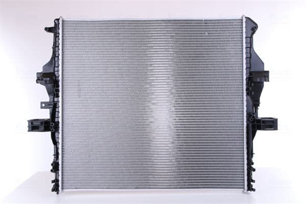 Motorradiator (handmatig) past: IVECO DAILY V, DAILY VI 3.0CNG/3.0D 09.11-