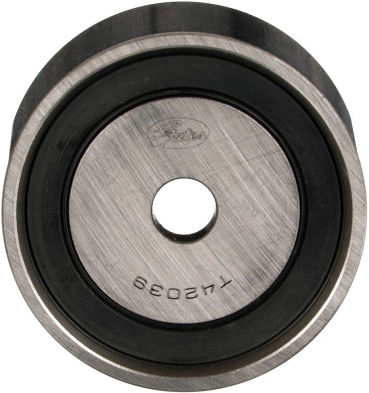 Deflection/Guide Pulley, timing belt