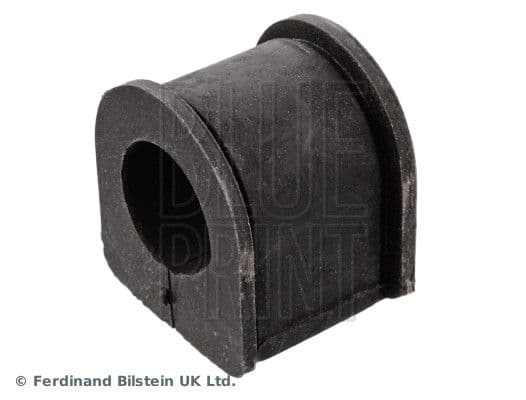 Mounting, stabiliser bar