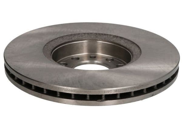 Brake disc Voor Links/Rechts past: CHEVROLET VECTRA  OPEL SIGNUM, VECTRA C, VECTRA C GTS  SAAB 9-3, 9-3X 1.8-3.2 09.01-02.15