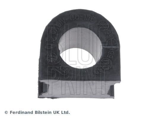 Mounting, stabiliser bar