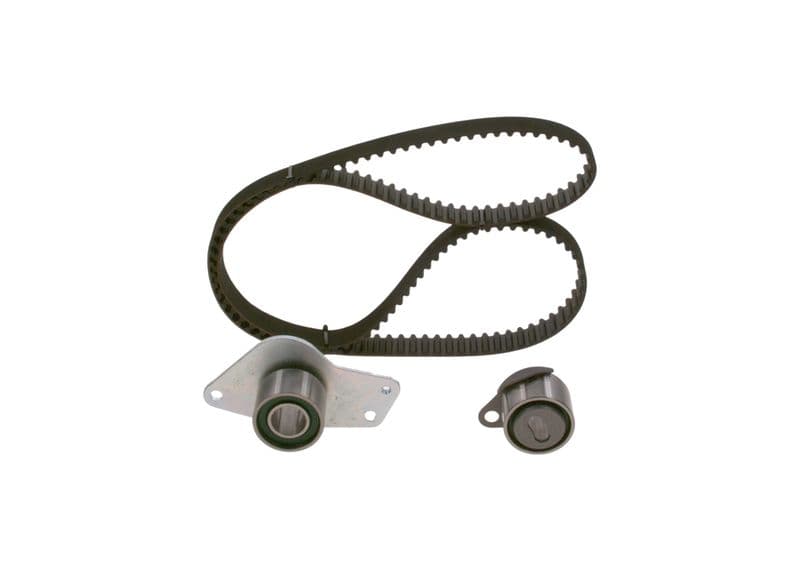 Timing belt set