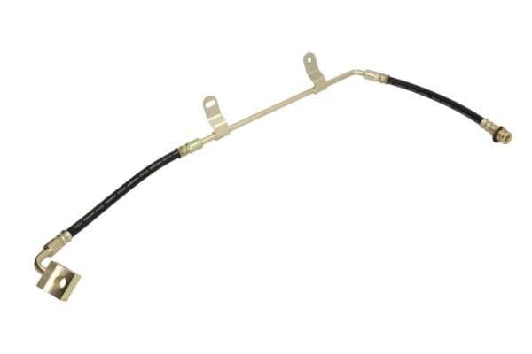 Remleiding/slang flexibel Achter Links/Rechts past: JEEP GRAND CHEROKEE II 2.7D-4.7 10.98-09.05