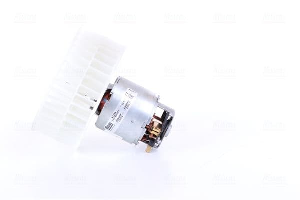 Luchtblazer past: NISSAN KUBISTAR  RENAULT KANGOO, KANGOO EXPRESS 1.2-1.9D 08.97-