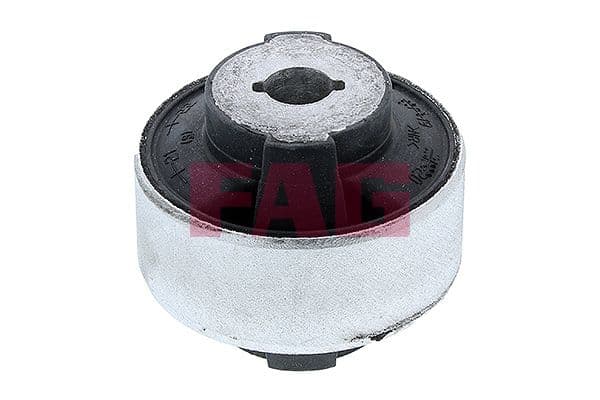 Voorste spoorcontrole-arm silent block Aan de voorkant Links/Rechts (14,3x70x31/60 mm) past: CITROEN JUMPY III, SPACETOURER  FIAT SCUDO, ULYSSE  OPEL VIVARO C, ZAFIRA LIFE 1.5D-Electric 02.16-