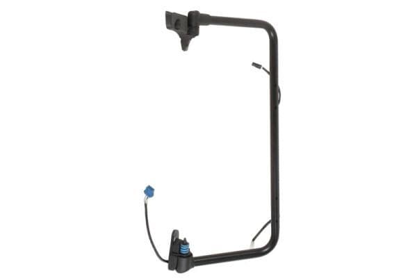 Zijspiegelelementen, steun Rechts (lengte: 755mm, breedte: 373mm, diepte: 28mm) past: MERCEDES ATEGO, AXOR 01.98-10.04