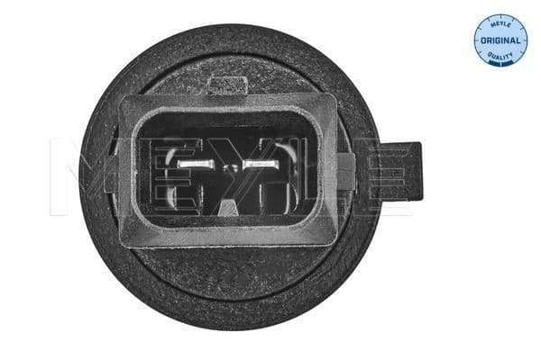 Inlaatluchttemperatuursensor past: AUDI CABRIOLET B3  FORD GALAXY I  SEAT ALHAMBRA, AROSA, CORDOBA, CORDOBA VARIO, IBIZA II, IBIZA III, INCA, LEON, TOLEDO I, TOLEDO II 1.0-2.5D 02.90-12.13