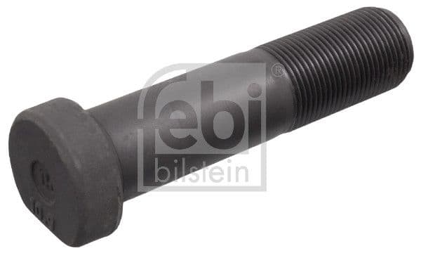 Wheel bolt