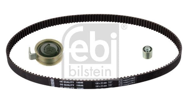 FEBI BILSTEIN