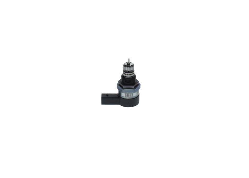 Brandstofdruksensor past: AUDI A4 B8, Q7  VW TOUAREG 3.0D/4.2D/6.0D 11.04-08.15