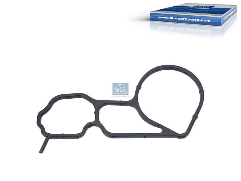 Water pump gasket