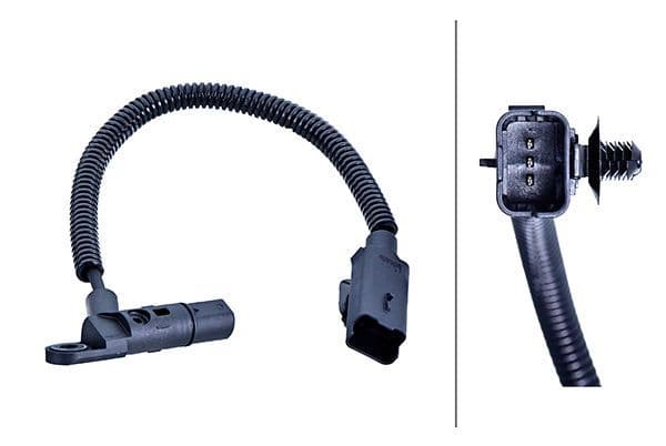 Nokkenaspositiesensor past: DS DS 3, DS 5  CITROEN BERLINGO, BERLINGO MULTISPACE, C3 II, C3 PICASSO, C4 AIRCROSS, C4 CACTUS, C4 GRAND PICASSO I, C4 GRAND PICASSO II, C4 I, C4 II 1.4D/1.6D 08.05-