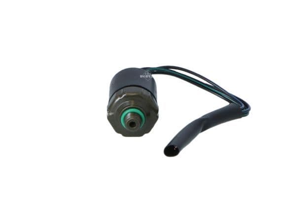 Drukschakelaar voor airconditioning