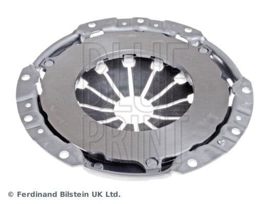 Clutch Pressure Plate