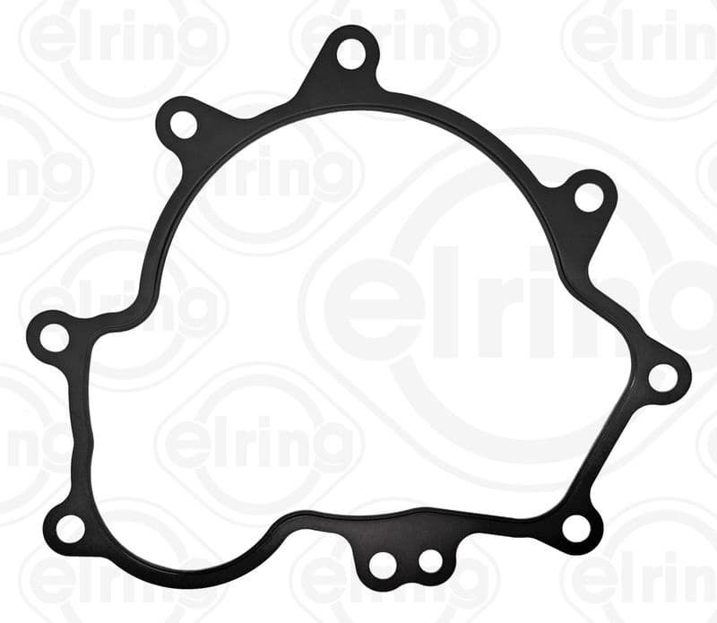 Gasket, differential