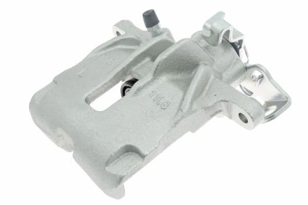 Schijfremklauw Achter Links (nieuw) past: NISSAN NV300, PRIMASTAR  OPEL VIVARO A  RENAULT TRAFIC II, TRAFIC III 1.6D-2.5D 02.01-