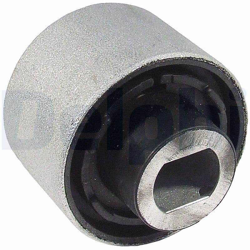 Voorste spoorcontrole-arm silent block Achter Links/Rechts (23x70x80 mm) past: MERCEDES C (CL203), C T-MODEL (S203), C (W203), CLC (CL203), CLK (A209), CLK (C209), SLK (R171) 1.6-6.3 05.00-12.11