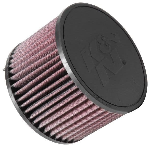K&N FILTERS