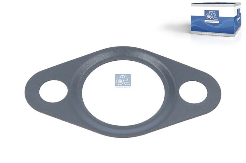 Water pump gasket