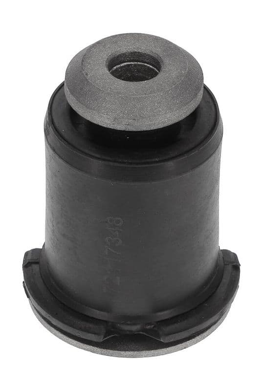 Voorste spoorcontrole-arm silent block Aan de voorkant (17x17x59/96,5 mm) past: MERCEDES S (C140), S (W140) 2.8-6.0 02.91-12.99