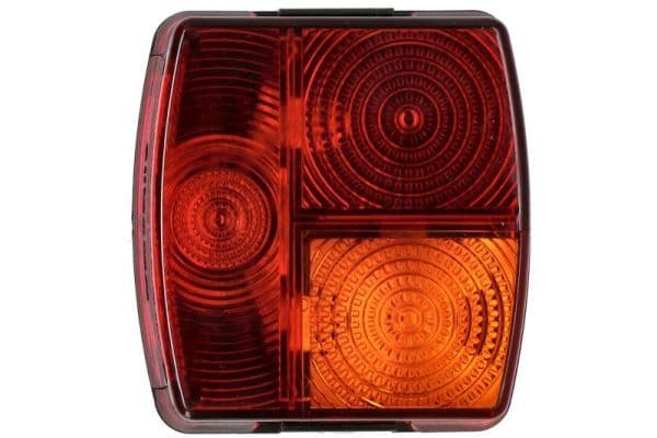 Achterlicht (12V, red) past: JOHN DEERE 1350, 1420, 1435, 1445, 1460, 1470, 1545, 1550, 1565, 1570, 1575, 1585, 1600, 1620, 1640, 1750, 1840, 1850, 1950, 1950N, 2040, 2040S, 2140, 2250, 2450