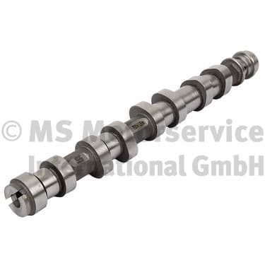 Nokkenas (Inlaat zijde) past: OPEL ADAM, ASTRA J, ASTRA J GTC, CASCADA, CORSA D, CORSA E, INSIGNIA A, MERIVA B, MOKKA / MOKKA X, ZAFIRA C 1.2-1.4LPG 09.09-