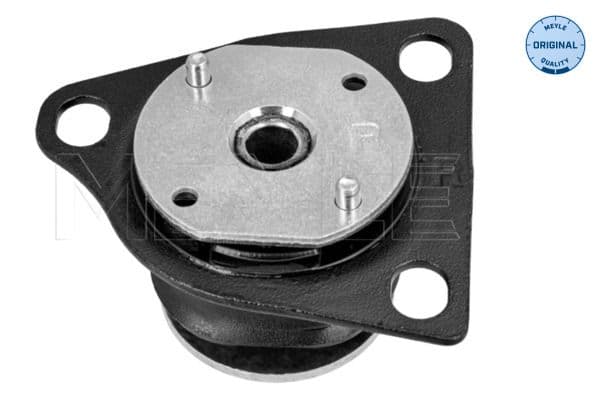 Bevestiging van de transmissie Achter Rechts (automatisch) past: AUDI 100 C4, A6 C4 2.2-4.2 12.90-12.97