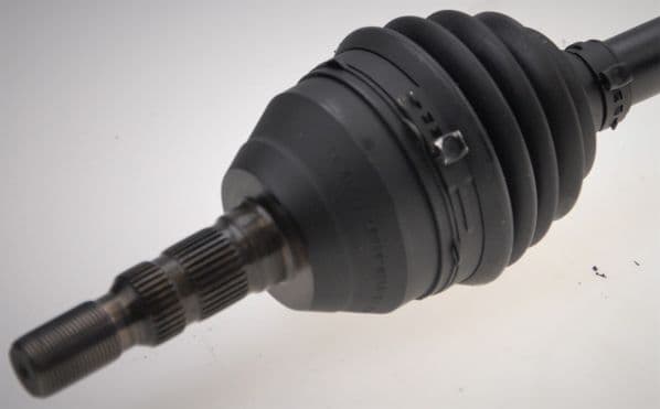 As van de aandrijfas Voor Rechts 982mm (gereviseerd) past: OPEL ASTRA J 1.3D 12.09-10.15