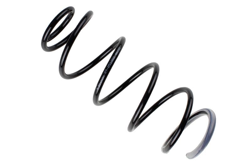 Coil spring